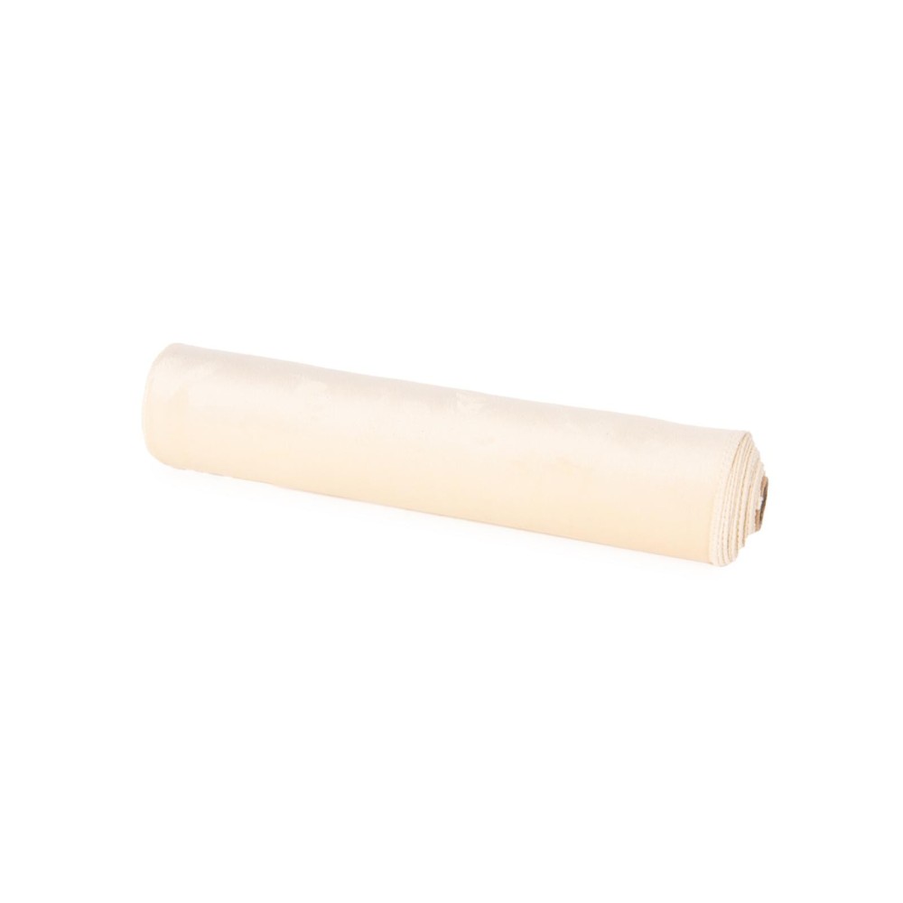VELVET RUNNER 28CMX3MT IVORY